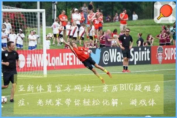 亚新体育官方网站：亲历BUG疑难杂症，老玩家带你轻松化解，游戏体验告别卡顿！